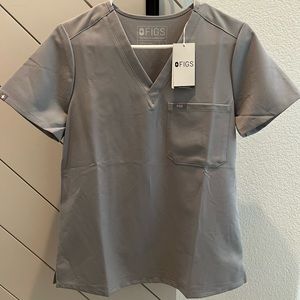 BRAND NEW!! Figs Scrub Top